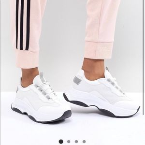 ASOS Chunky sneakers